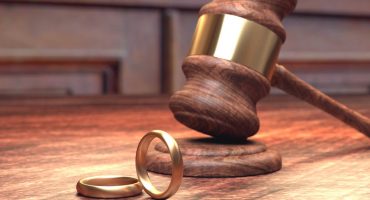 ¿NOS PODEMOS SEPARAR O DIVORCIAR EN LA NOTARÍA?